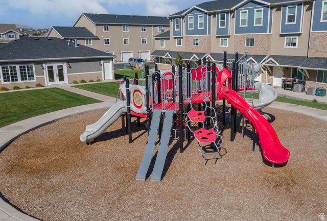 8159 N BOULDER LN, Eagle Mountain, UT 84005