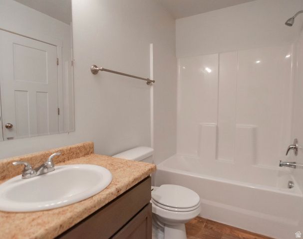 8159 N BOULDER LN, Eagle Mountain, UT 84005