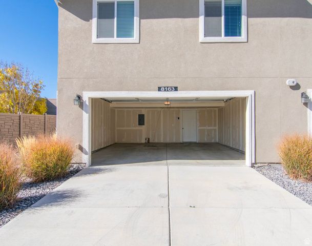 8159 N BOULDER LN, Eagle Mountain, UT 84005