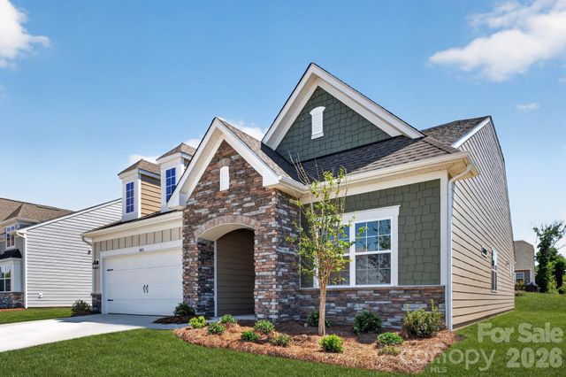 4856 Good Day Drive 48, Lancaster, SC 29720