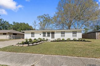 11543 Glenda Dr, Baton Rouge, LA 70815