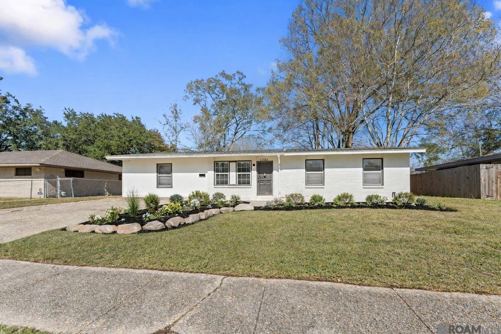 11543 Glenda Dr, Baton Rouge, LA 70815