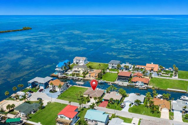 13525 CLAUDIA DRIVE, Hudson, FL 34667