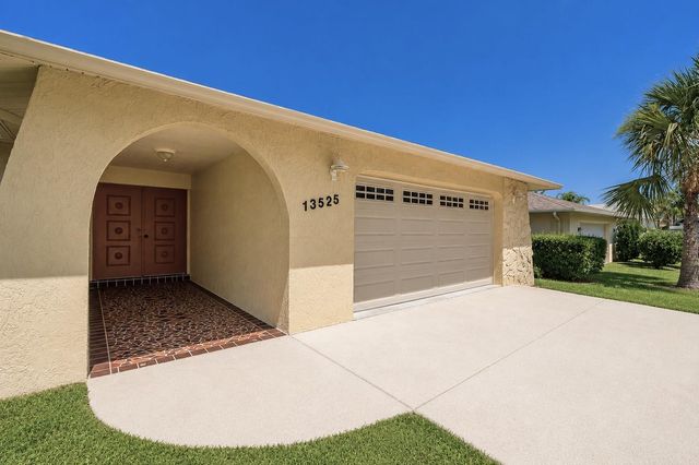 13525 CLAUDIA DRIVE, Hudson, FL 34667