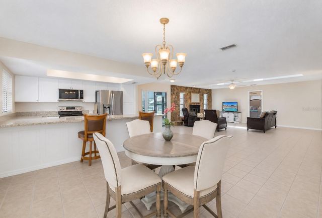 13525 CLAUDIA DRIVE, Hudson, FL 34667