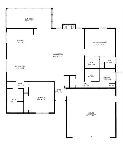 13525 CLAUDIA DRIVE, Hudson, FL 34667