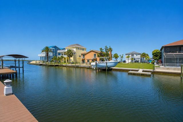 13525 CLAUDIA DRIVE, Hudson, FL 34667