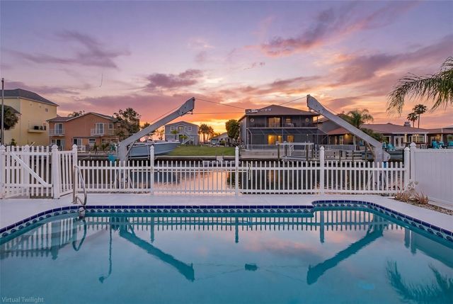 13525 CLAUDIA DRIVE, Hudson, FL 34667