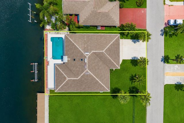 13525 CLAUDIA DRIVE, Hudson, FL 34667