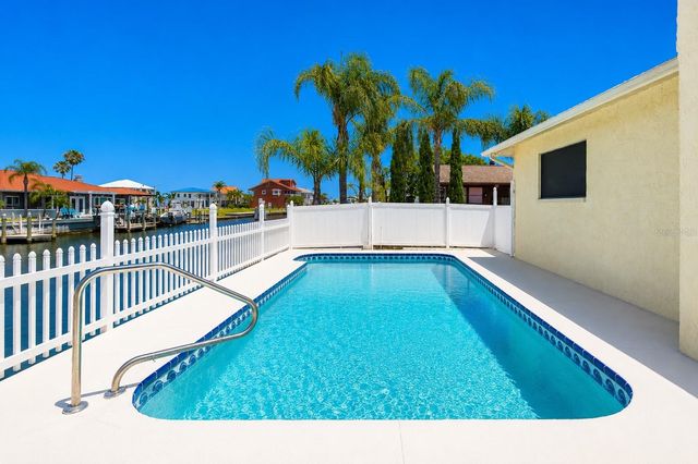 13525 CLAUDIA DRIVE, Hudson, FL 34667