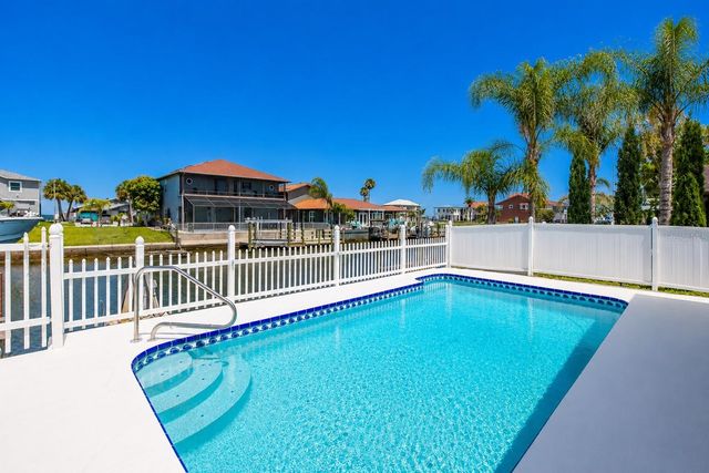 13525 CLAUDIA DRIVE, Hudson, FL 34667