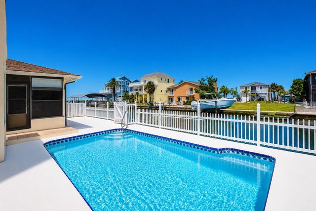 13525 CLAUDIA DRIVE, Hudson, FL 34667