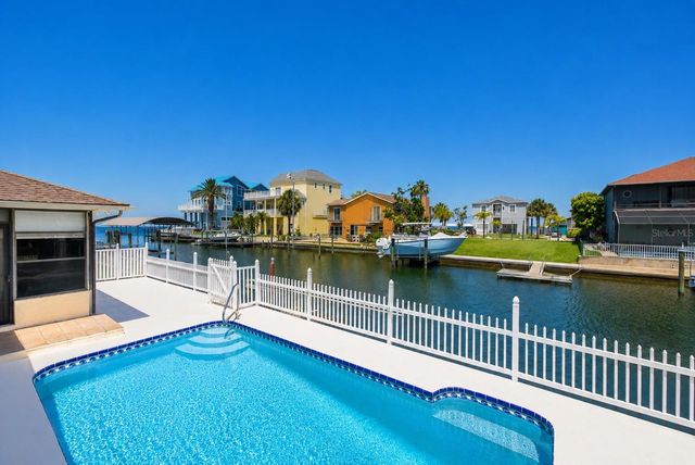 13525 CLAUDIA DRIVE, Hudson, FL 34667
