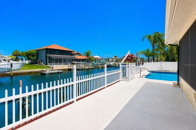 13525 CLAUDIA DRIVE, Hudson, FL 34667