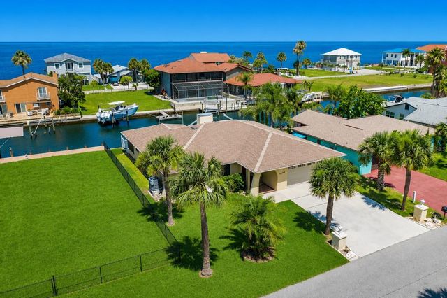 13525 CLAUDIA DRIVE, Hudson, FL 34667