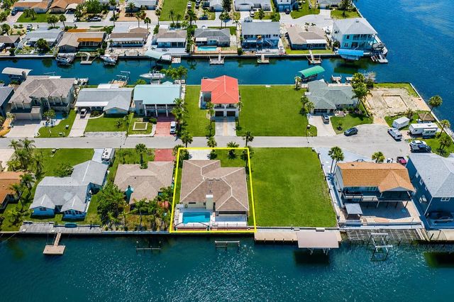 13525 CLAUDIA DRIVE, Hudson, FL 34667
