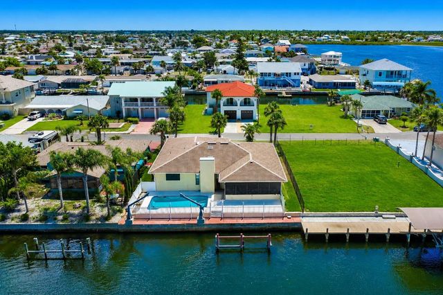 13525 CLAUDIA DRIVE, Hudson, FL 34667