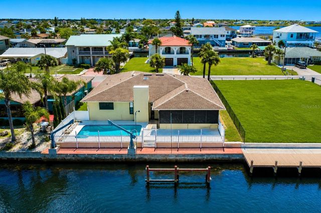 13525 CLAUDIA DRIVE, Hudson, FL 34667