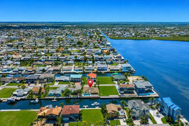 13525 CLAUDIA DRIVE, Hudson, FL 34667