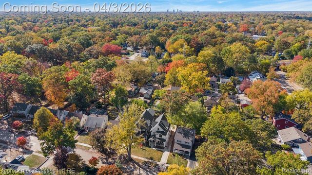 929 N Pleasant Street, Royal Oak, MI 48067