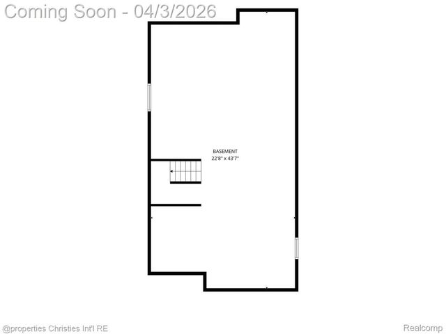 929 N Pleasant Street, Royal Oak, MI 48067