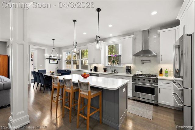 929 N Pleasant Street, Royal Oak, MI 48067