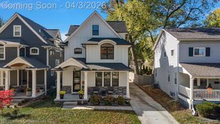 929 N Pleasant Street, Royal Oak, MI 48067