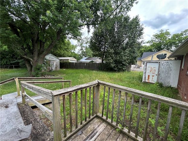 5108 Summit Avenue, Greensboro, NC 27401