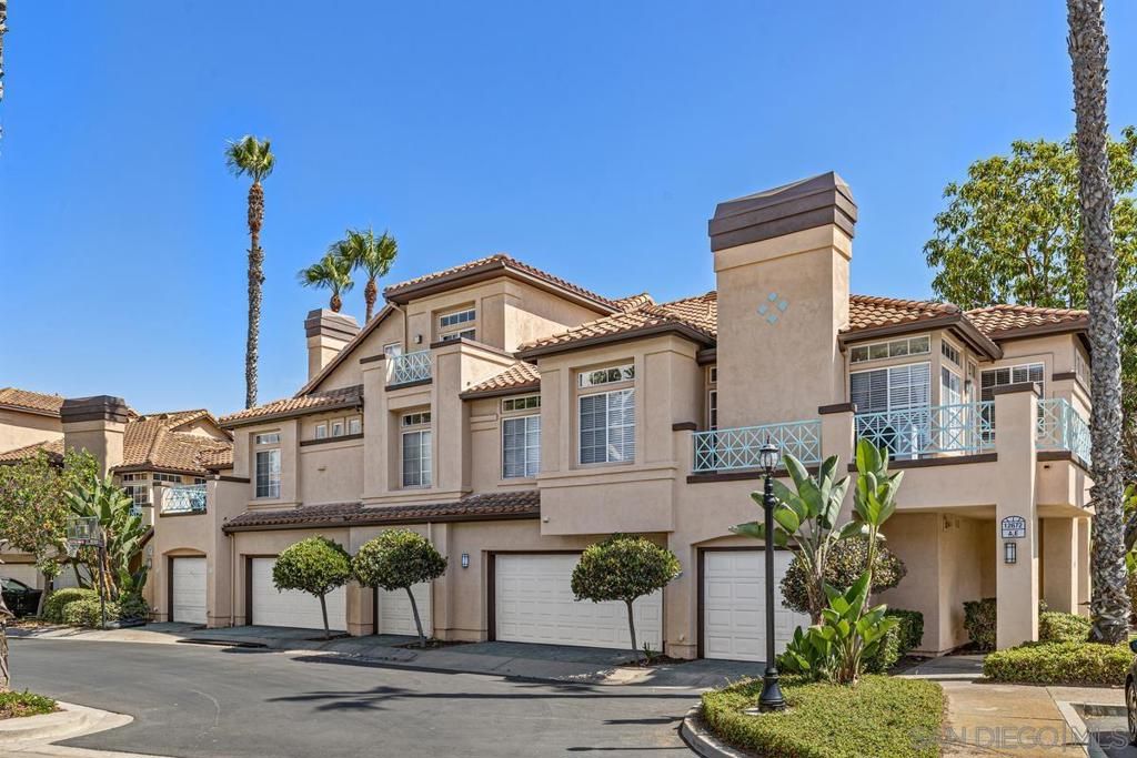 12672 Springbrook Dr. E, San Diego, CA 92128 — exterior