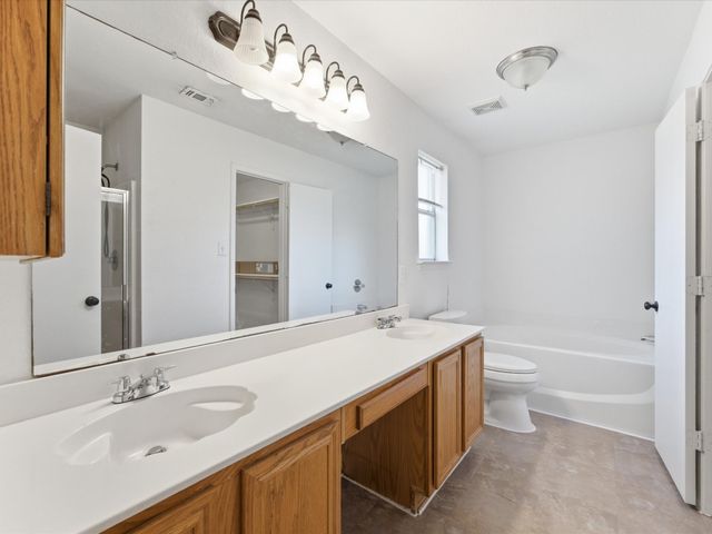 6003 Brookfall Drive, Arlington, TX 76018