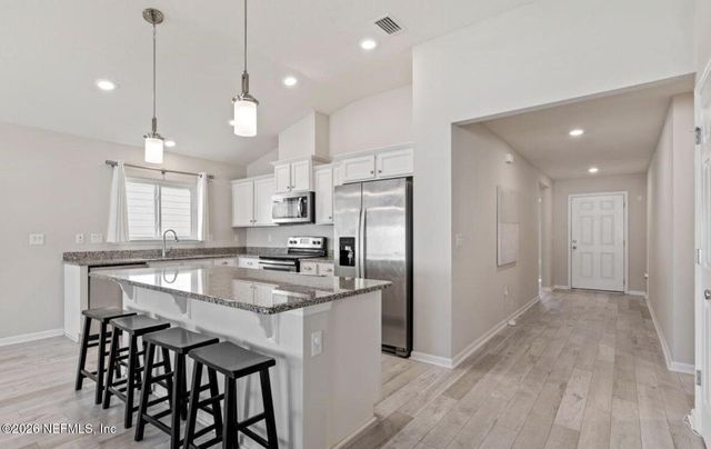 3106 HAWKS HILL Lane, Jacksonville, FL 32216