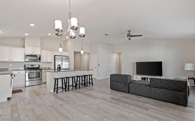 3106 HAWKS HILL Lane, Jacksonville, FL 32216