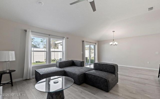 3106 HAWKS HILL Lane, Jacksonville, FL 32216