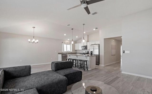 3106 HAWKS HILL Lane, Jacksonville, FL 32216