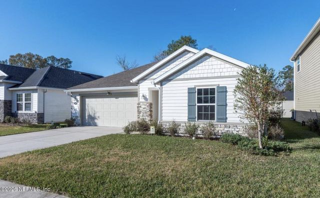 3106 HAWKS HILL Lane, Jacksonville, FL 32216