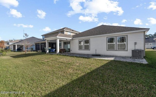 3106 HAWKS HILL Lane, Jacksonville, FL 32216