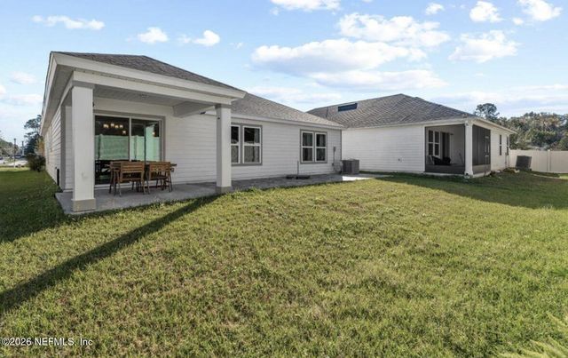 3106 HAWKS HILL Lane, Jacksonville, FL 32216