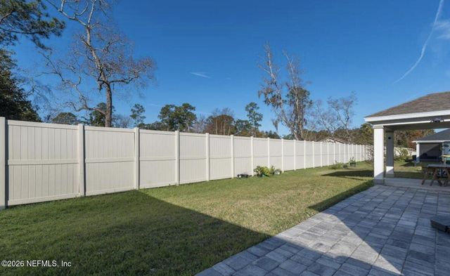 3106 HAWKS HILL Lane, Jacksonville, FL 32216