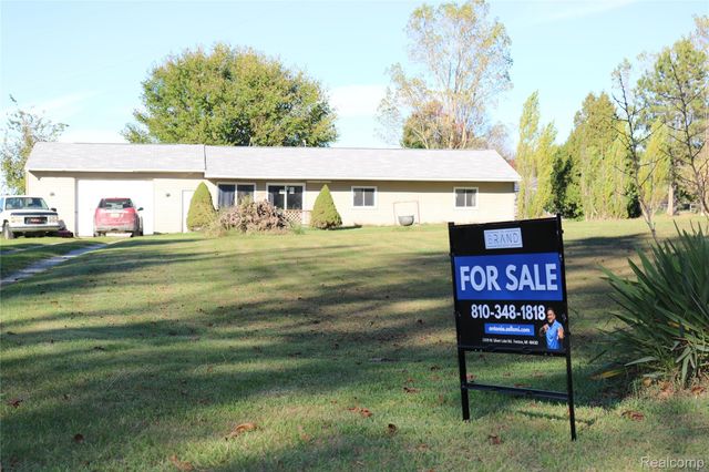 5794 Arbela Road, Millington Township, MI 48746