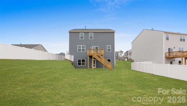 132 Salers Road, Fletcher, NC 28732