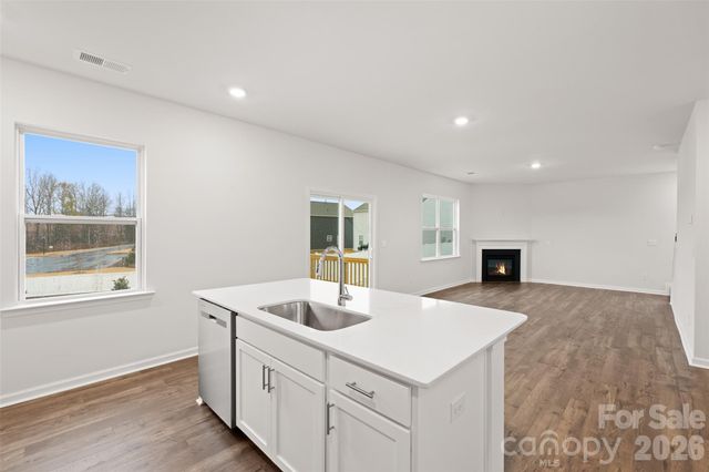 132 Salers Road, Fletcher, NC 28732