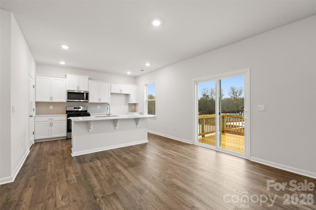 132 Salers Road, Fletcher, NC 28732