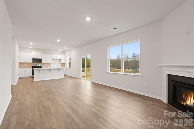 132 Salers Road, Fletcher, NC 28732