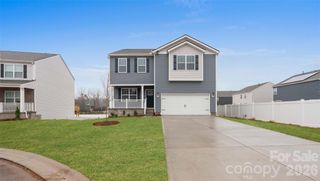 132 Salers Road, Fletcher, NC 28732