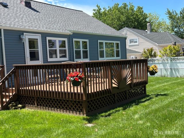 169 Southwood Drive, Old Bridge, NJ 08857
