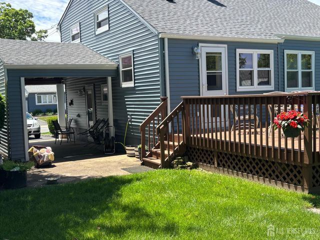 169 Southwood Drive, Old Bridge, NJ 08857