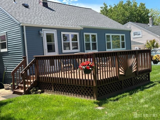 169 Southwood Drive, Old Bridge, NJ 08857