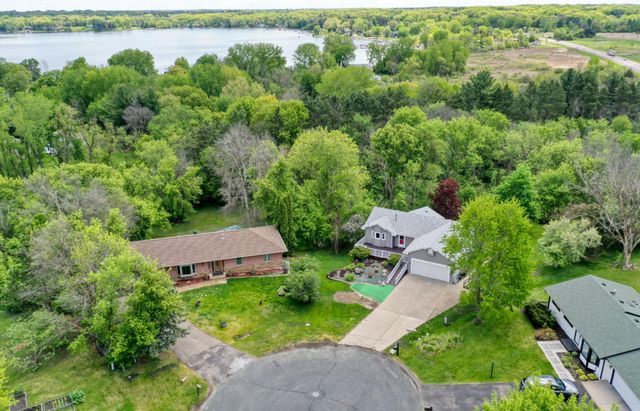 8751 212th Street Court N, Forest Lake, MN 55025