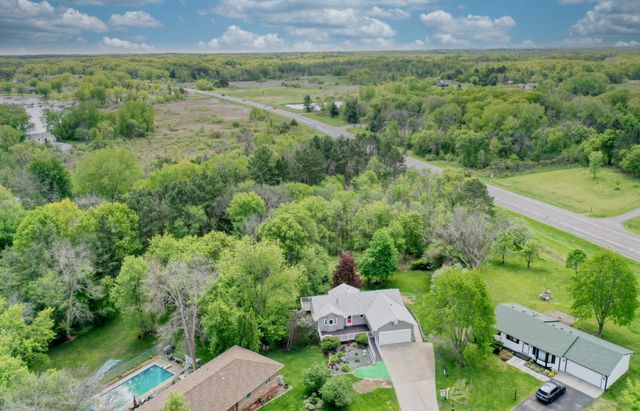 8751 212th Street Court N, Forest Lake, MN 55025
