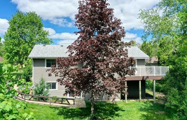 8751 212th Street Court N, Forest Lake, MN 55025